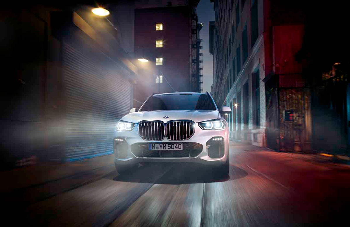 2020 BMW X5  News reviews picture galleries and videos  The Car Guide